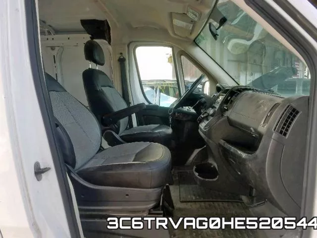 3C6TRVAG0HE520544 фото 6