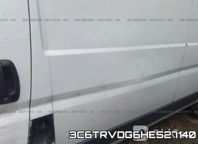 3C6TRVDG6HE527140 фото 7