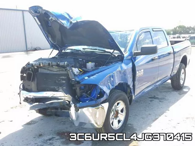 3C6UR5CL4JG370415 фото 3