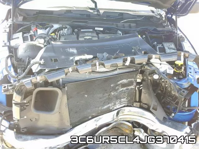 3C6UR5CL4JG370415 фото 8