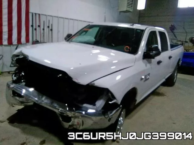 3C6UR5HJ0JG399014 фото 3