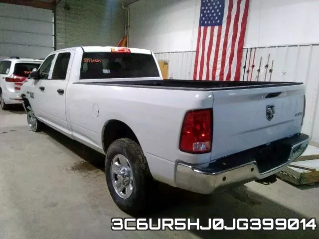 3C6UR5HJ0JG399014 фото 4
