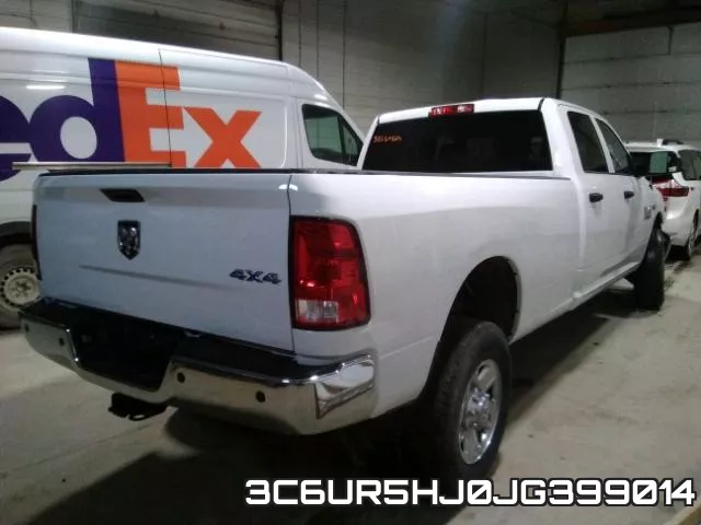 3C6UR5HJ0JG399014 фото 5