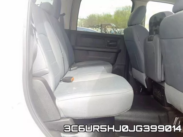 3C6UR5HJ0JG399014 фото 7