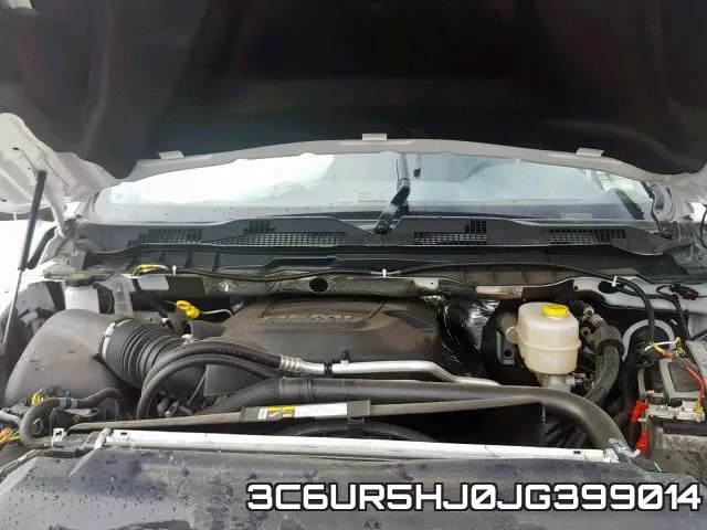 3C6UR5HJ0JG399014 фото 8