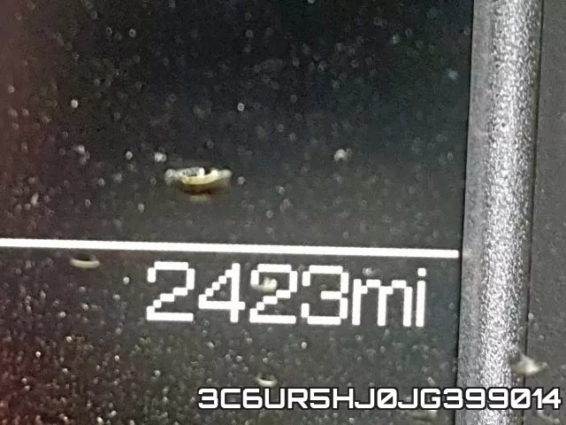 3C6UR5HJ0JG399014 фото 9