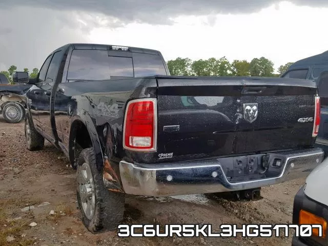 3C6UR5KL3HG517707 фото 4