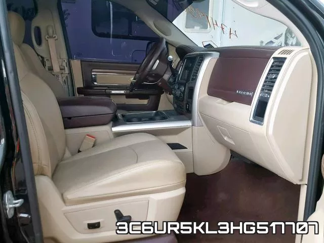 3C6UR5KL3HG517707 фото 6