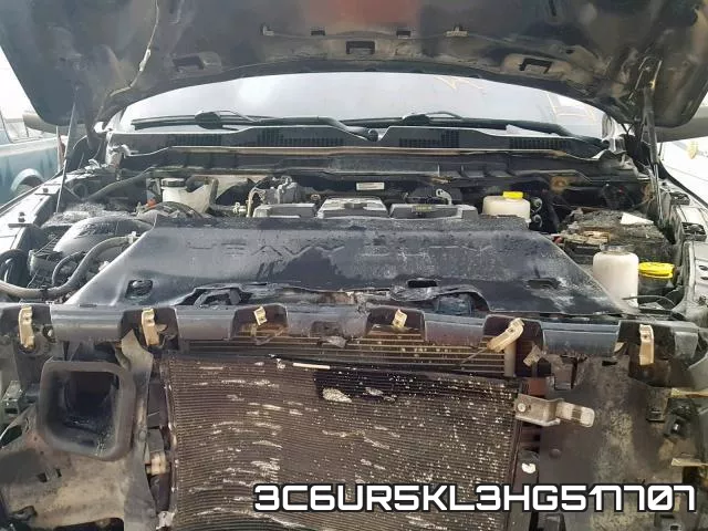 3C6UR5KL3HG517707 фото 8