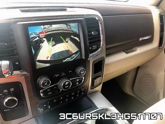 3C6UR5KL3HG517707 фото 10