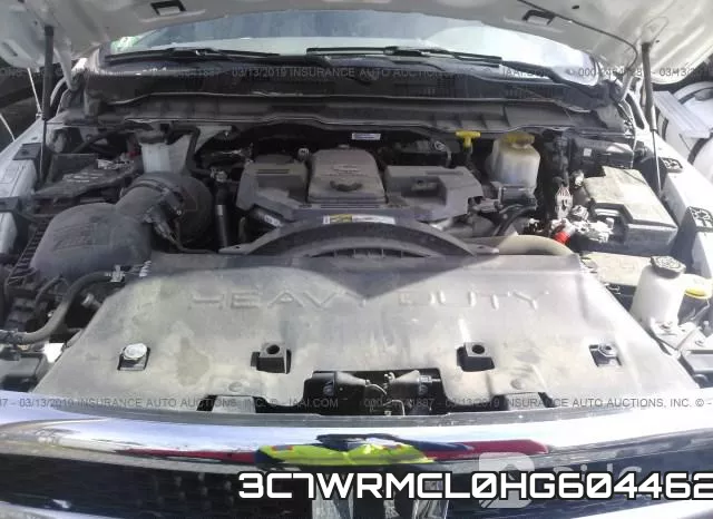 3C7WRMCL0HG604462 фото 2
