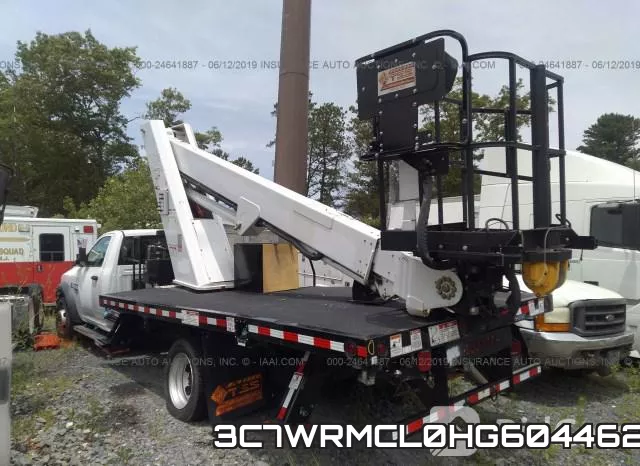 3C7WRMCL0HG604462 фото 4