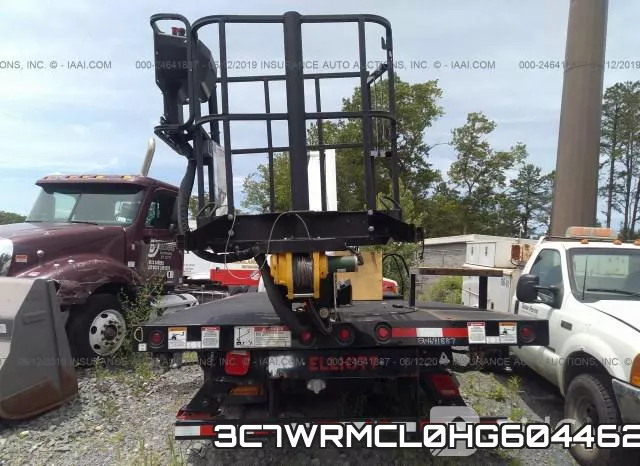 3C7WRMCL0HG604462 фото 9