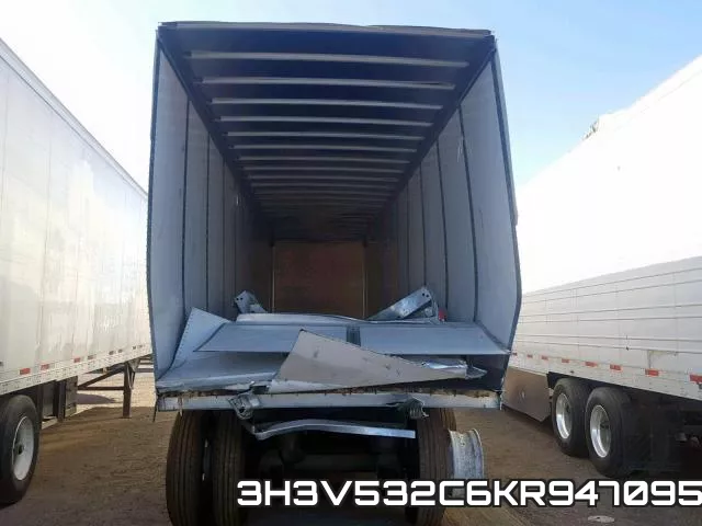 3H3V532C6KR947095 фото 5
