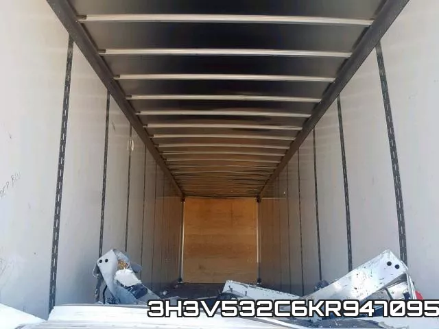 3H3V532C6KR947095 фото 7