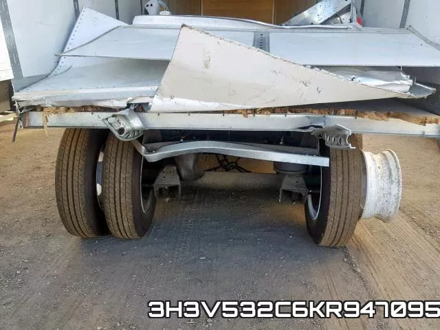3H3V532C6KR947095 фото 9
