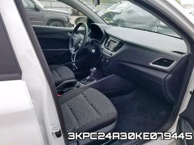 3KPC24A30KE079445 фото 6