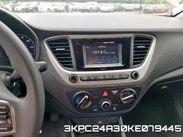 3KPC24A30KE079445 фото 10