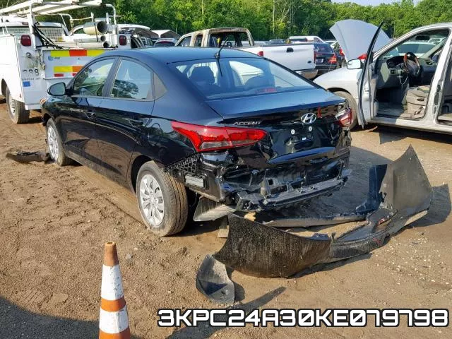 3KPC24A30KE079798 фото 4