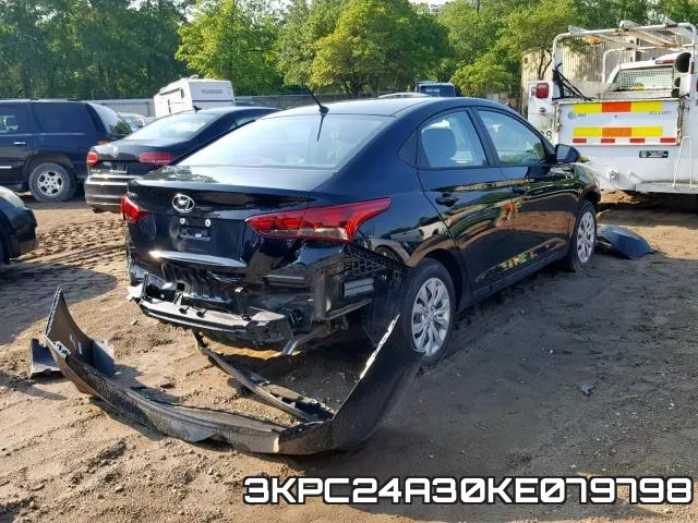 3KPC24A30KE079798 фото 5