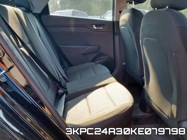 3KPC24A30KE079798 фото 7
