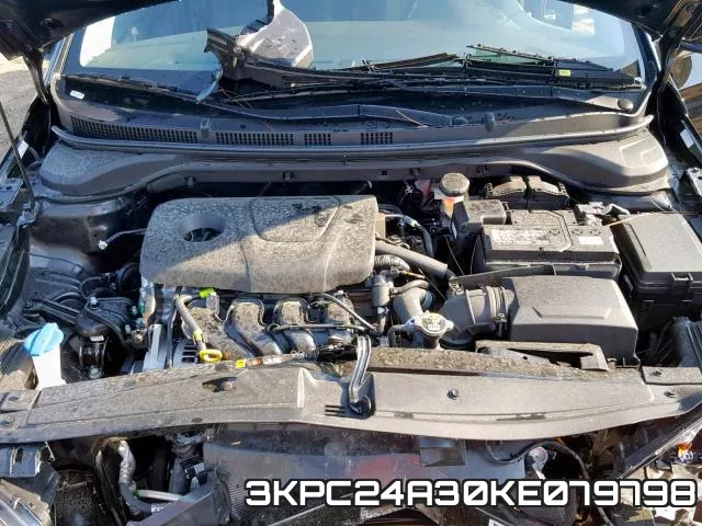 3KPC24A30KE079798 фото 8