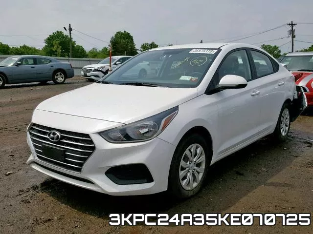 3KPC24A35KE070725 фото 3