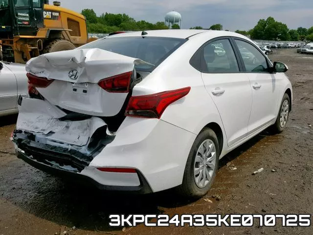 3KPC24A35KE070725 фото 5