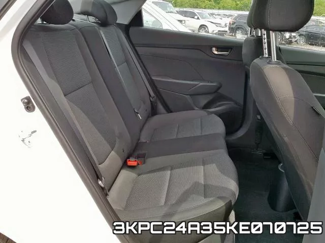 3KPC24A35KE070725 фото 7