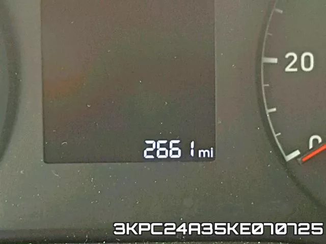 3KPC24A35KE070725 фото 9