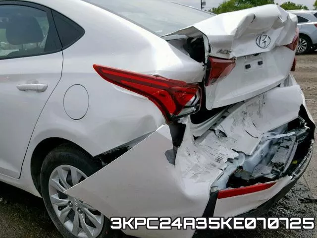 3KPC24A35KE070725 фото 10