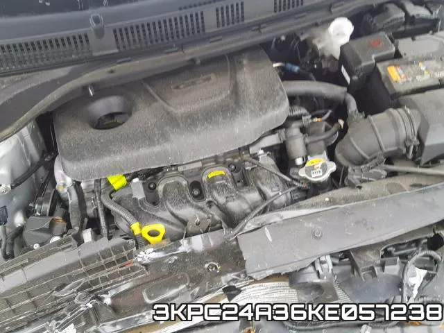 3KPC24A36KE057238 фото 8