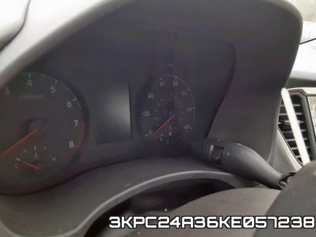 3KPC24A36KE057238 фото 9