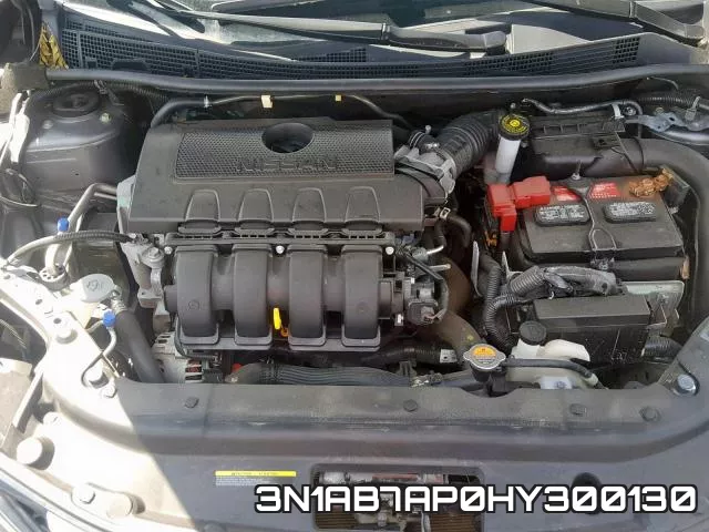 3N1AB7AP0HY300130 фото 8
