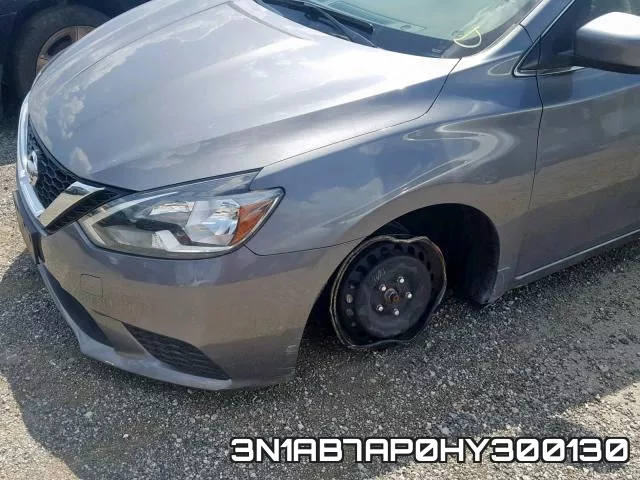3N1AB7AP0HY300130 фото 10