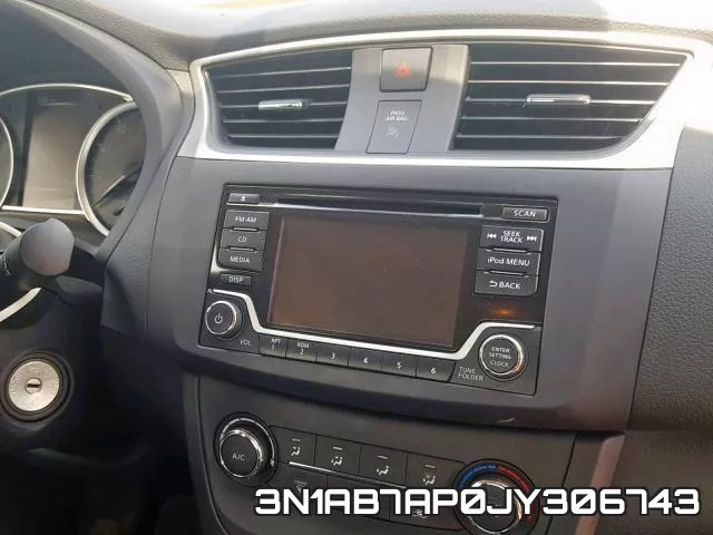3N1AB7AP0JY306743 фото 10