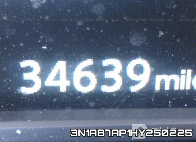 3N1AB7AP1HY250225 фото 8
