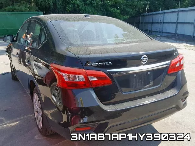 3N1AB7AP1HY390324 фото 4