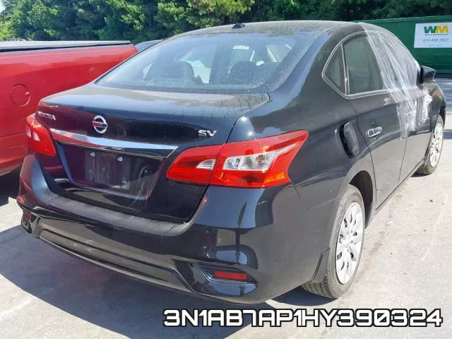 3N1AB7AP1HY390324 фото 5