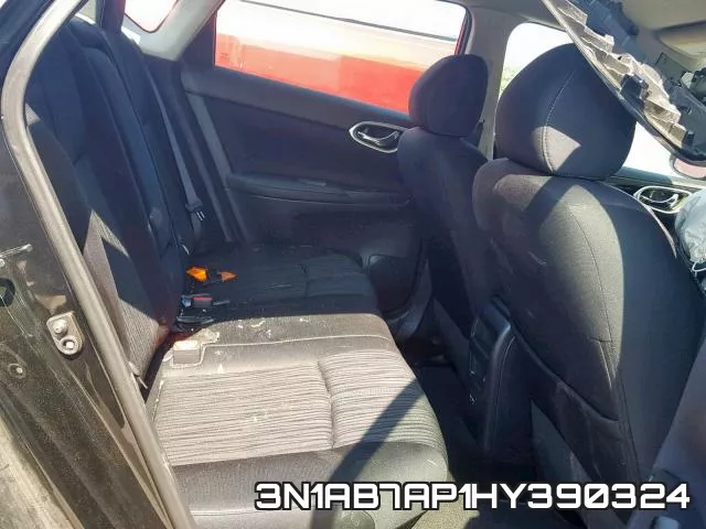 3N1AB7AP1HY390324 фото 7