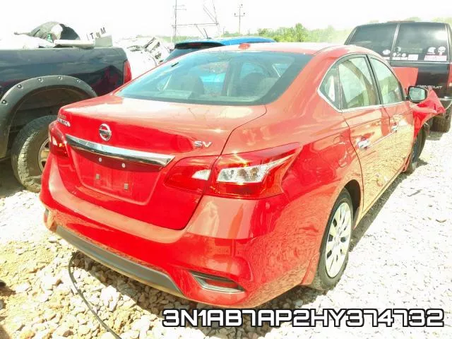 3N1AB7AP2HY374732 фото 5