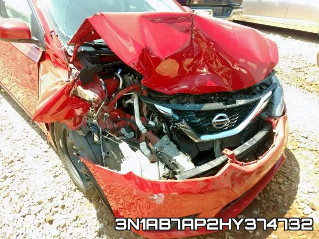 3N1AB7AP2HY374732 фото 10