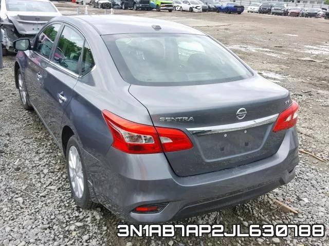 3N1AB7AP2JL630788 фото 4
