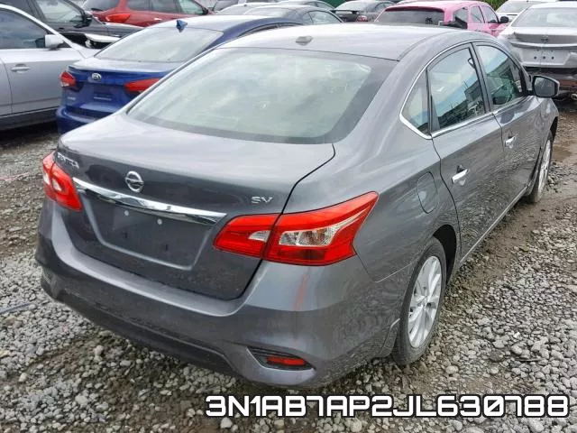 3N1AB7AP2JL630788 фото 5