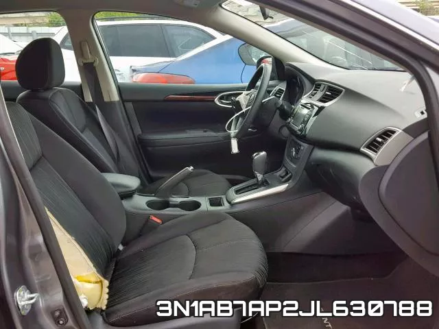 3N1AB7AP2JL630788 фото 6