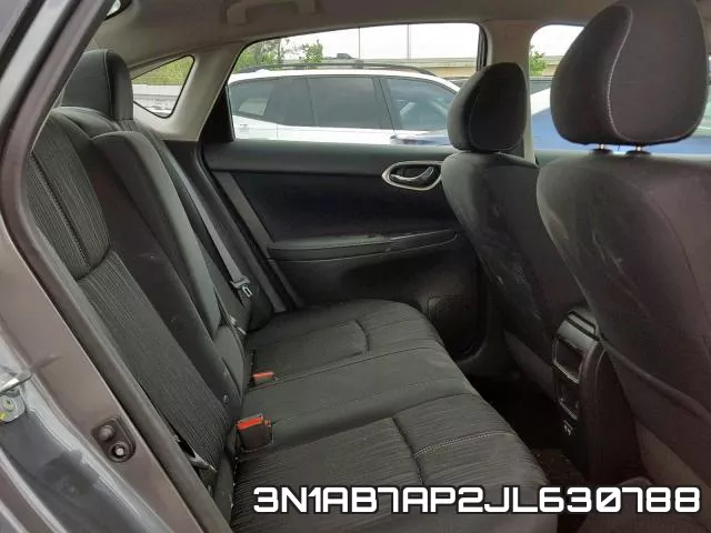 3N1AB7AP2JL630788 фото 7
