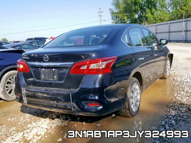 3N1AB7AP3JY324993 фото 5