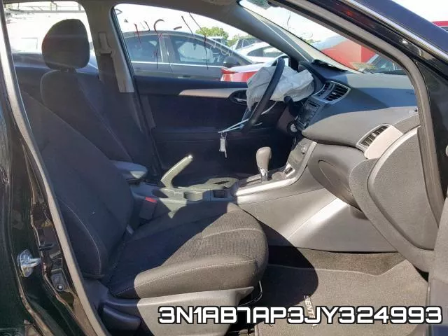 3N1AB7AP3JY324993 фото 6