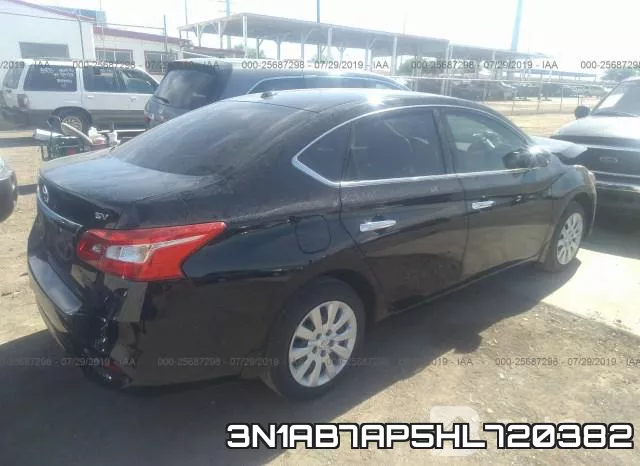 3N1AB7AP5HL720382 фото 5