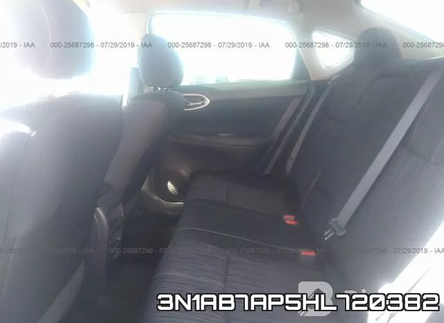 3N1AB7AP5HL720382 фото 9